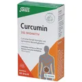 Curcumin 202 Bioaktiv Kapseln mit Vitamin D und Curcuma-Extrakt