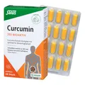 Curcumin - 202 Bioaktiv Kapseln 60 Stück 26g | SALUS
