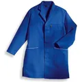 Uvex Safety Mantel uvex eco blau, kornblau 56, 58 (56, 58) (8110512)