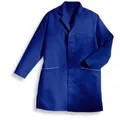 Uvex 8110512 Mantel eco blau, kornblau 56, 58