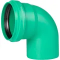 Ostendorf KG2000 Bogen DN/OD 160, 87Grad (771550)