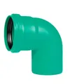 KG2000-B Bogen 87° DN/OD 160