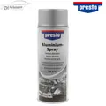 presto Aluminium Spray Korrosionsschutz 400ml