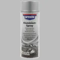 Presto Effektlack Acryl Aluminium Spray temparaturbeständig 400 ml 307137