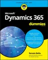 Microsoft Dynamics 365 for Dummies by Bellu, Renato