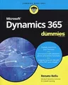 Microsoft Dynamics 365 For Dummies (For Dummies (Compute... | Buch | Zustand gut