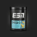 ESN Omega 3 Fettsäuren 300 Kapsel - NEU & OVP