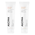 Alcina Repair-Mask 2x 150ml Set