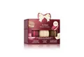 M. Asam Make-up Set MAGIC FINISH Lippenpflege Geschenkbox, 3-tlg., Sweet Winter Macaron Edition