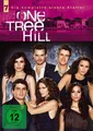 ONE TREE HILL: STAFFEL 7 - JAMES LAFFERTY,SOPHIA BUSH, 5 DVD NEU