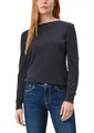 s.Oliver Pullover mit U-Boot-Ausschnitt