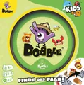 Denis Blanchot | Dobble Kids | Spiel | Deutsch (2023) | Familienspiel