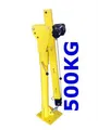 Prime Tech Werkstattkran ladekran