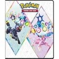 Ultra Pro Pokemon KP08.5 - 4-Pocket Sammelalbum (A5)