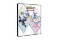 Ultra Pro Sammelkarte Ultra Pro - Pokémon Scarlet & Violet 8.5: 4-Pocket Portfolio