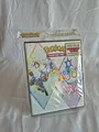 Prismatische Entwicklungen ULTRA PRO Pokemon TCG 4 Pocket Portfolio