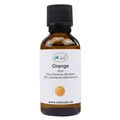 Sala Orangenöl Brasilien ätherisches Öl süß kaltgepresst naturrein 50 ml