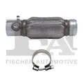 FA1 Flexrohr, Abgasanlage KF140035 für MERCEDES-BENZ