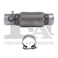 FA1 KF140035 Reparaturrohr, Ruß-/Partikelfilter for MERCEDES-BENZ