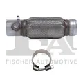 ORIGINAL® Fa1 Flexrohr, Abgasanlage für Mercedes-Benz SPRINTER 3,5-t Kasten