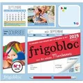 Frigobloc Hebdomadaire 2025 Montessori (de sept. 202... | Buch | Zustand wie neu