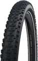 Schwalbe Smart Sam Plus Drahtreifen 57-584 (27.5x2.25) - Double Defense Panne...