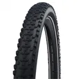 Schwalbe Fahrradreifen Schwalbe Smart Sam Plus Drahtreifen 57-584 (27.5x2.25) - Double Defens