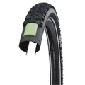 Schwalbe | HS624 Reifen Smart Sam Plus DD 57-584  27,5 Zoll