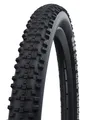 Schwalbe - Smart Sam PLUS Drahtreifen DD GreenG E-25 - 57-584 - Black-Reflex