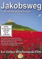 Jakobsweg ... die Seele atmen lassen von Wischnowski... | DVD | Zustand sehr gut
