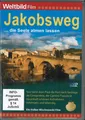 Jakobsweg Ein Volker Wischnowski Film ( DVD )