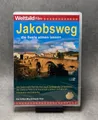 Jakobsweg ... die Seele atmen lassen - Weltbild Film - DVD - Neu