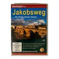 Jakobsweg ... die Seele atmen lassen | DVD | 2008