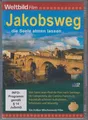 Jakobsweg ... die Seele atmen lassen  DVD NEU (27938)