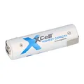 Akku AA Mignon 1,2V 2900mAh NiMH Batterien Mit Lötfahne Z Wiederaufladbar + Geringe Selbstentladung