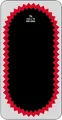 Reifenschlauch-Patch TIP TOPOL 500-0263
