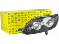 LINKER SCHEINWERFER FÜR VW GOLF PLUS 09-13 GOLF PLUS 09-14