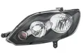 HELLA 1EE 009 948-051 Headlight for VW