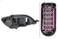 Hauptscheinwerfer HELLA 1EE 009 948-051 VW GOLF PLUS Van (521) 2 2009-2014