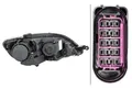 Hella 1EE 009 948-051 Hauptscheinwerfer VW 5M1 941 005 G