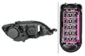 Scheinwerferleuchte links H15 1EE 009 948-051 HELLA für VW GOLF PLUS V