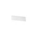 Eaton Einlegeschild blanko BS45X14-T0