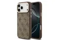 Guess Handyhülle GUESS Case für iPhone 17 Pro Max Goldrahmen Magsafe Handyhülle Cover B