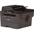 Brother MFC-L2710DW 4in1 Multifunktionsdrucker - Schwarz