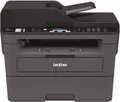 Brother MFC-L2710CDW - WiFi & AirPrint - Laserdrucker - ohne Toner/Trommel