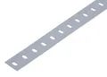 Alberts® Conceptor® Flachstange, sendzimirverzinkt, LxBxS 1000 x 35 x 1,5 mm 432