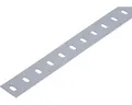 Conceptor Flachstange gelocht verzinkt 35x1 mm, 1m