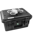 TomCase Ready-to-Charge (Drohnen Koffer, DJI Neo) (360303104)