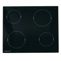 Electrolux 5616532114 Glaskeramikplatte ZANKER für Kochfeld Herd