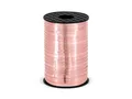 PartyDeco Roségoldenes Kunststoffband 5 mm / 225 m